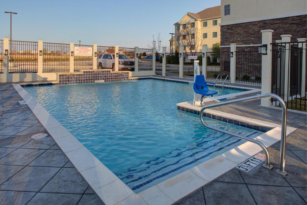 Hyatt Place Dallas/Allen Zewnętrze zdjęcie