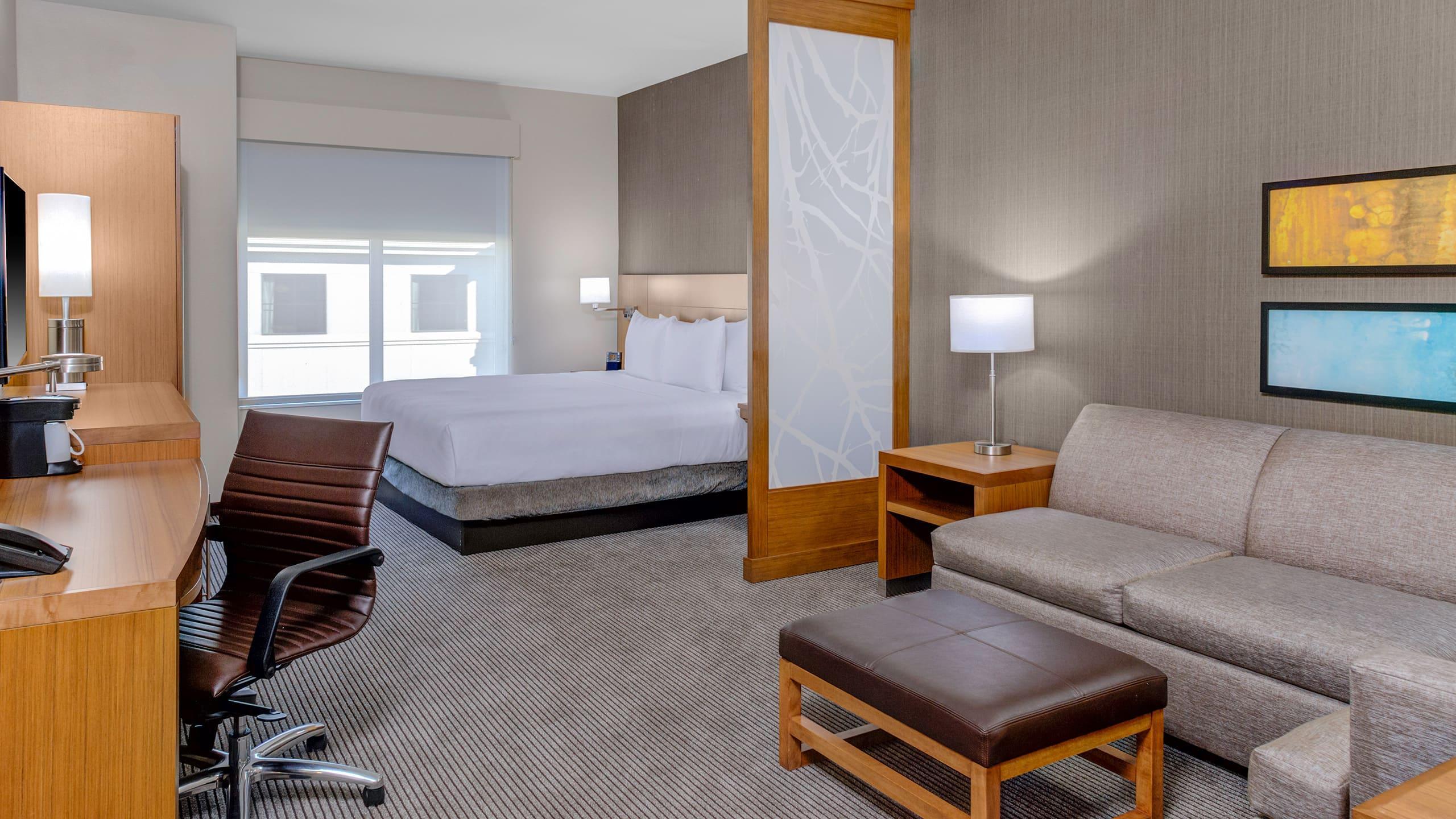 Hyatt Place Dallas/Allen Zewnętrze zdjęcie