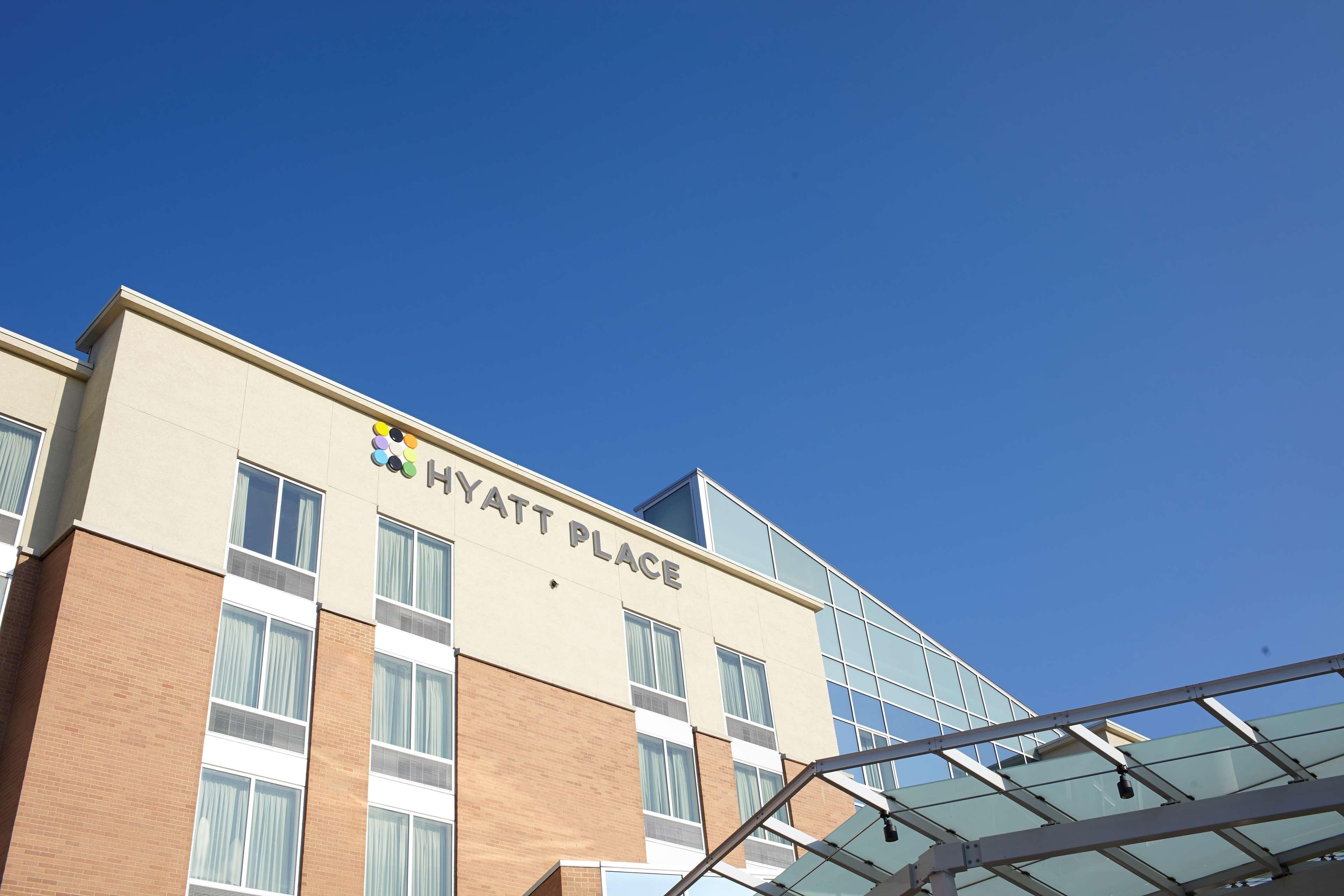 Hyatt Place Dallas/Allen Zewnętrze zdjęcie