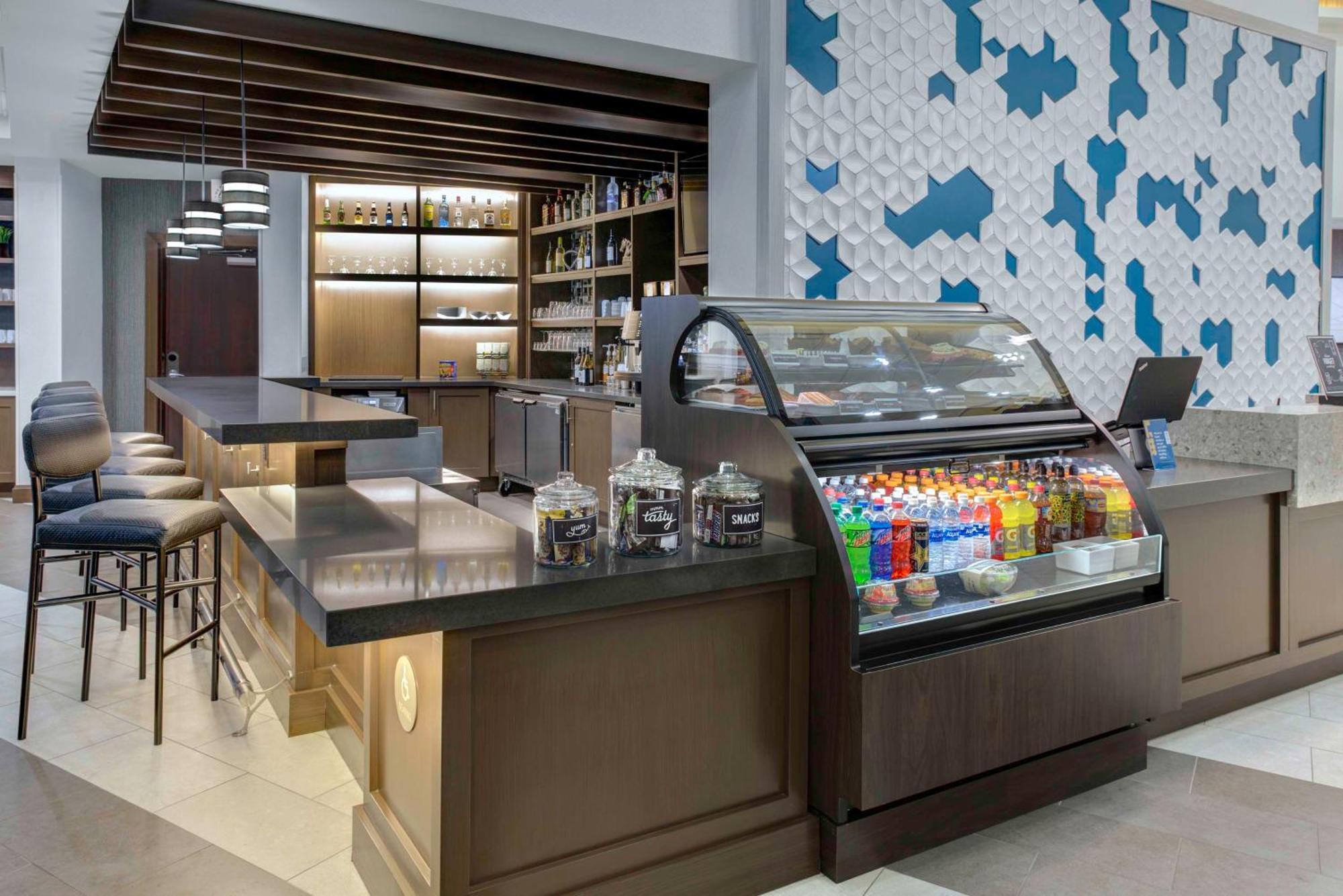 Hyatt Place Dallas/Allen Zewnętrze zdjęcie