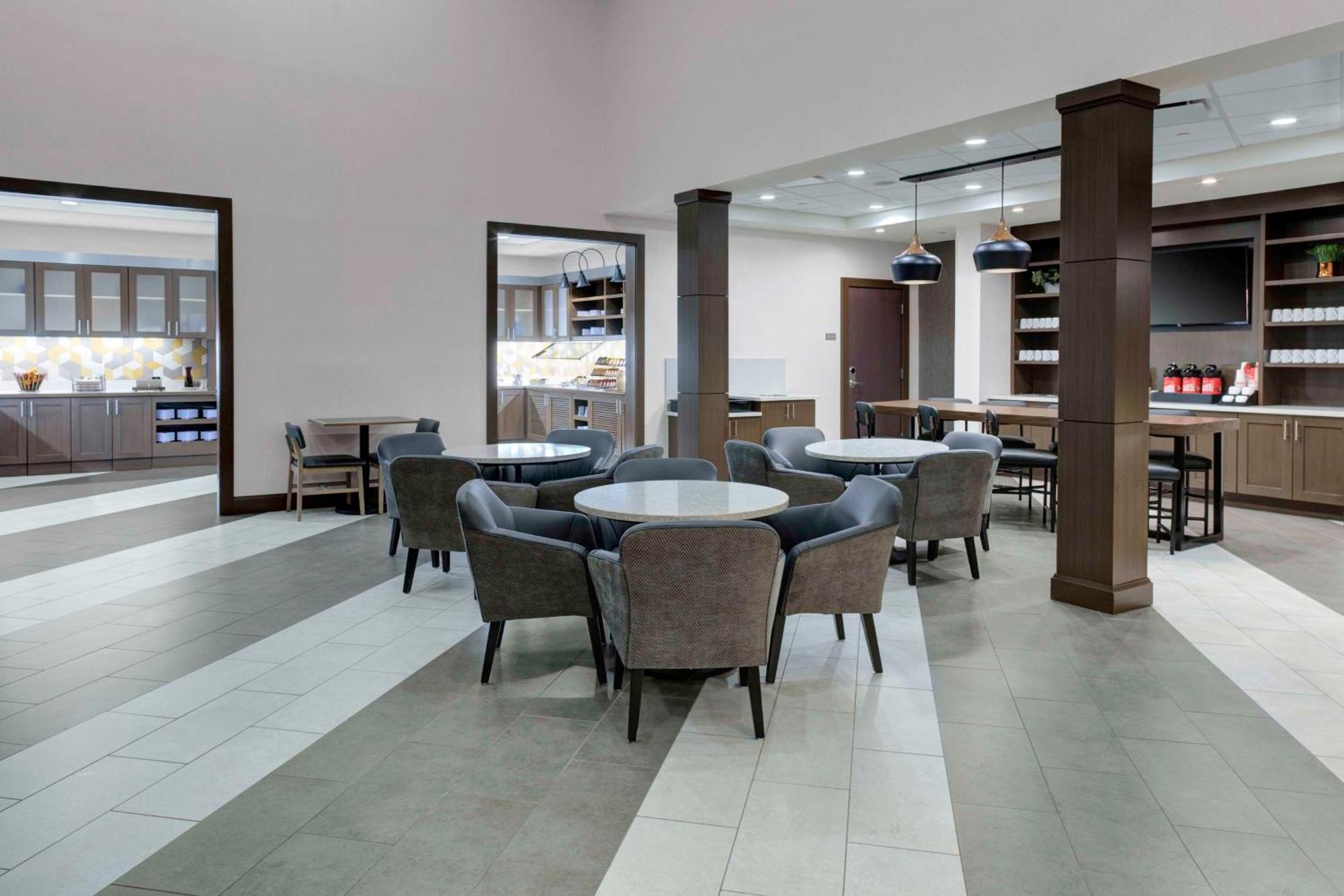 Hyatt Place Dallas/Allen Zewnętrze zdjęcie