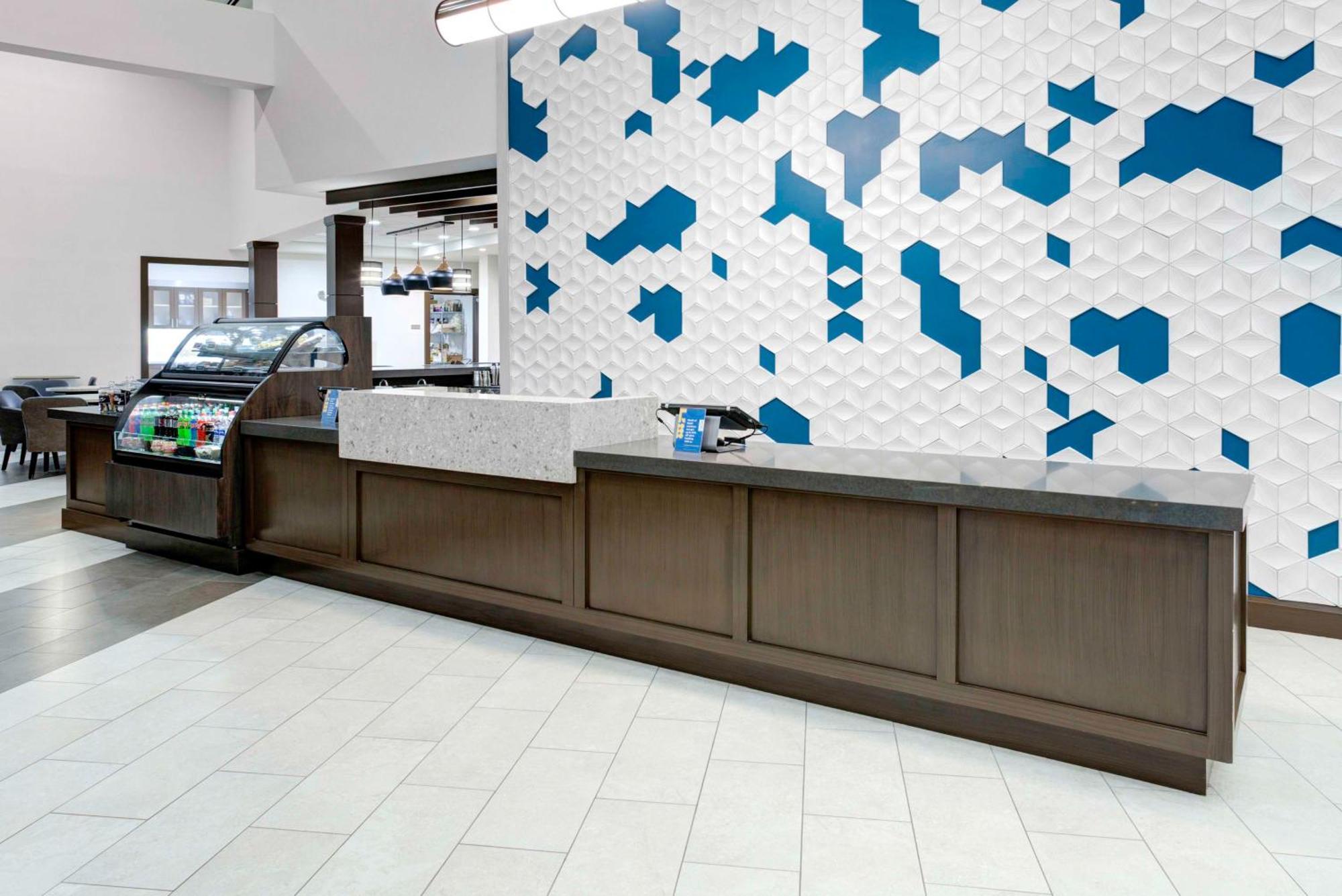 Hyatt Place Dallas/Allen Zewnętrze zdjęcie