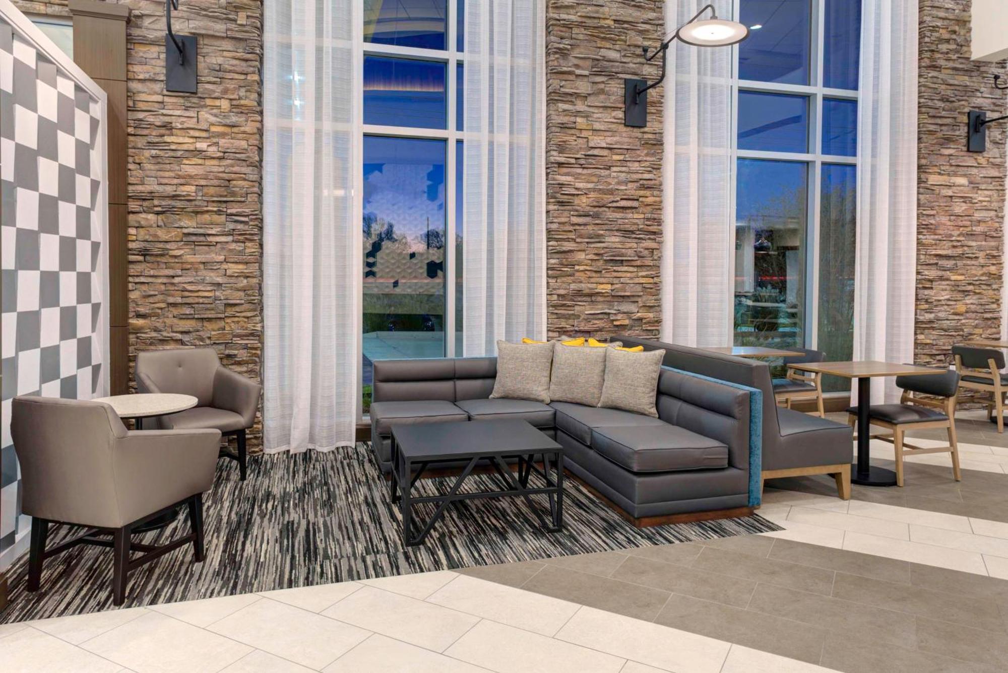Hyatt Place Dallas/Allen Zewnętrze zdjęcie