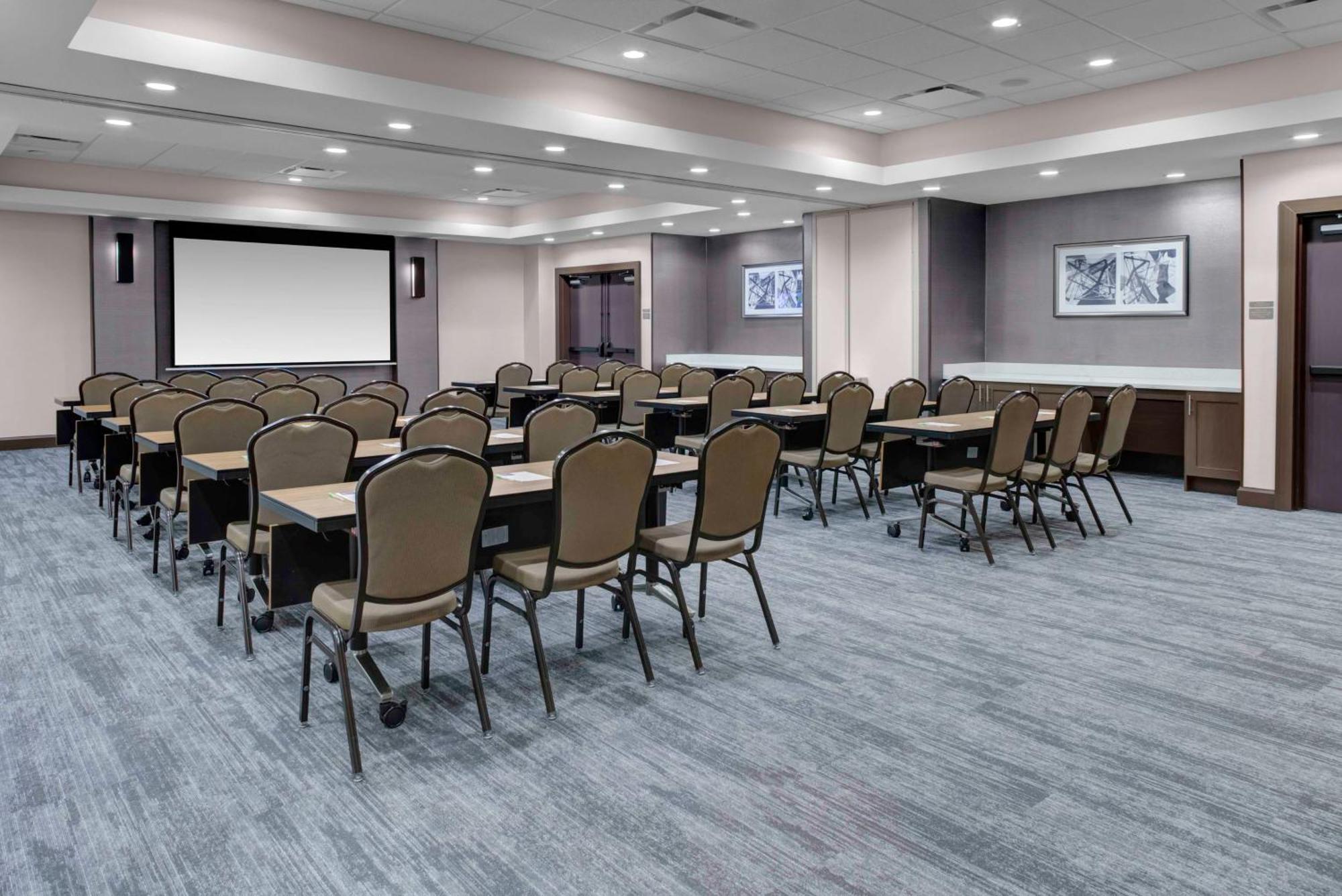 Hyatt Place Dallas/Allen Zewnętrze zdjęcie
