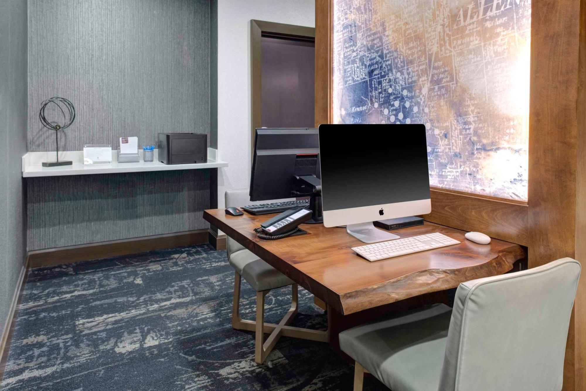 Hyatt Place Dallas/Allen Zewnętrze zdjęcie