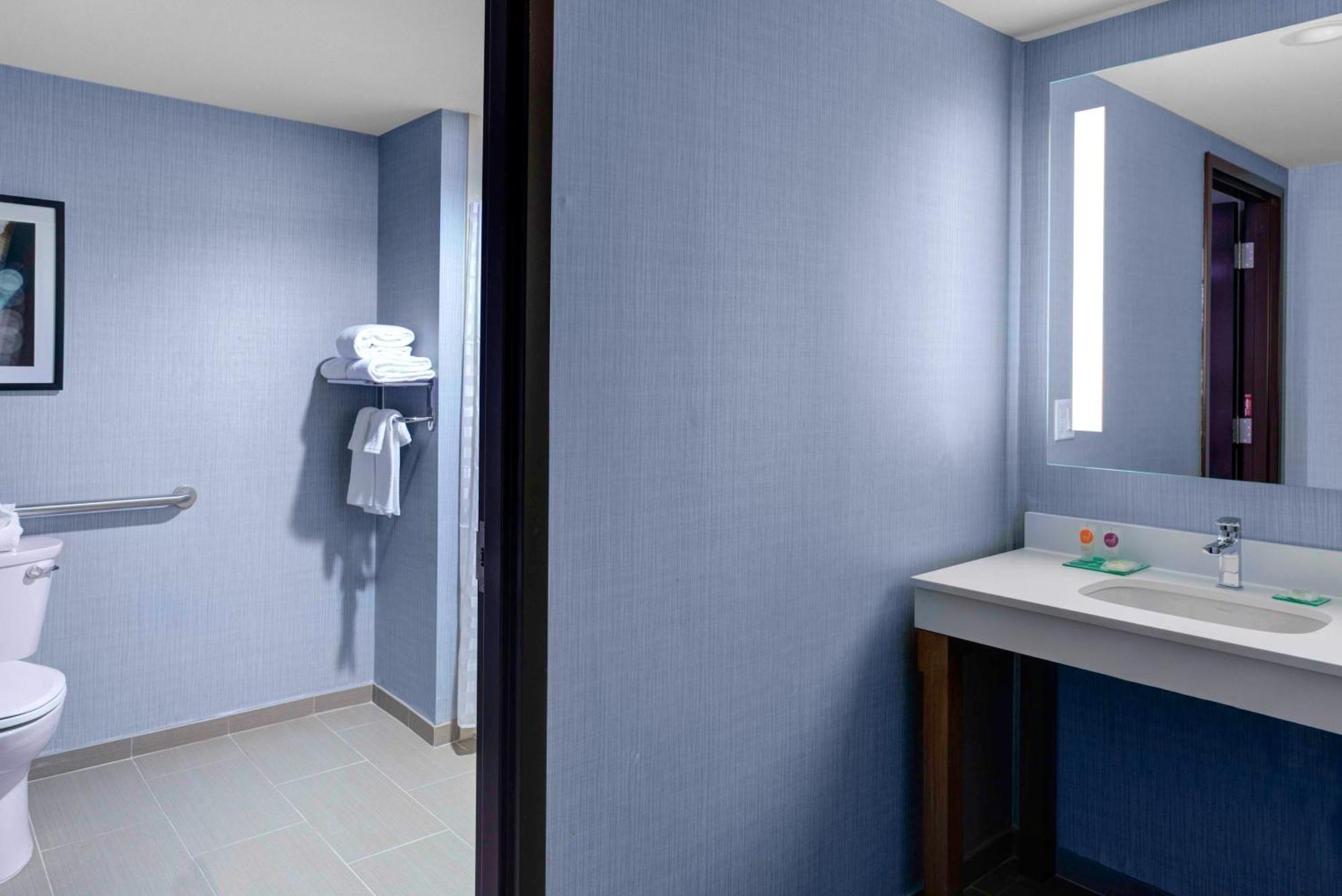 Hyatt Place Dallas/Allen Zewnętrze zdjęcie