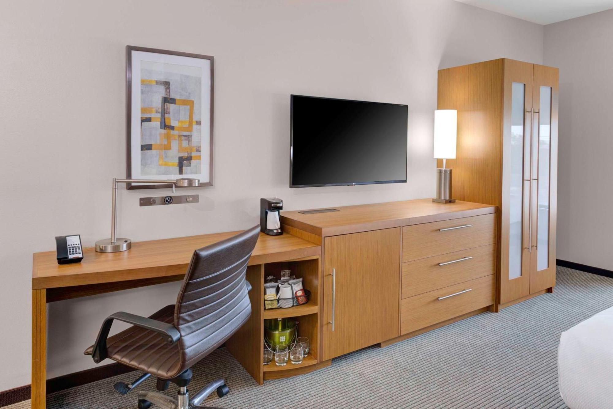 Hyatt Place Dallas/Allen Zewnętrze zdjęcie