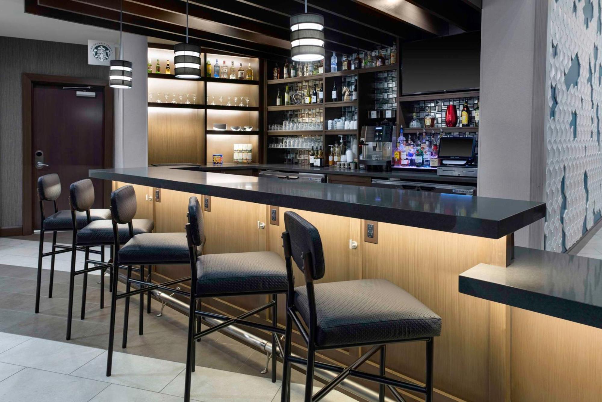 Hyatt Place Dallas/Allen Zewnętrze zdjęcie