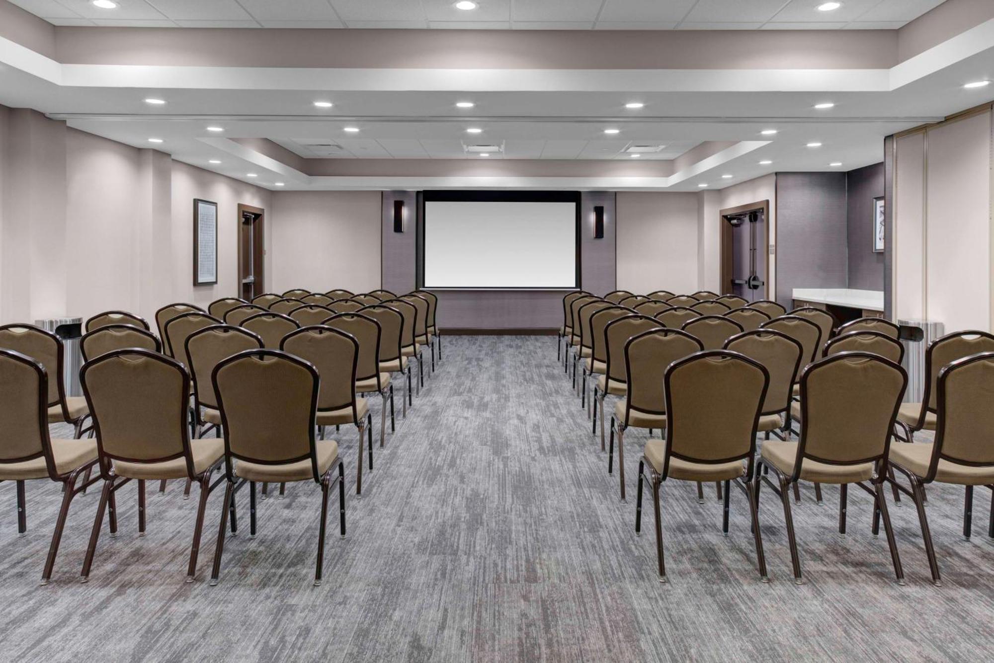 Hyatt Place Dallas/Allen Zewnętrze zdjęcie