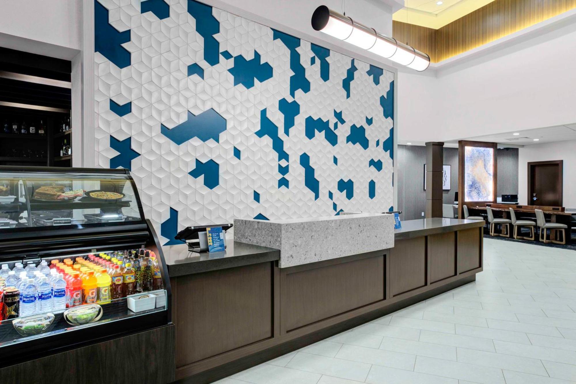 Hyatt Place Dallas/Allen Zewnętrze zdjęcie
