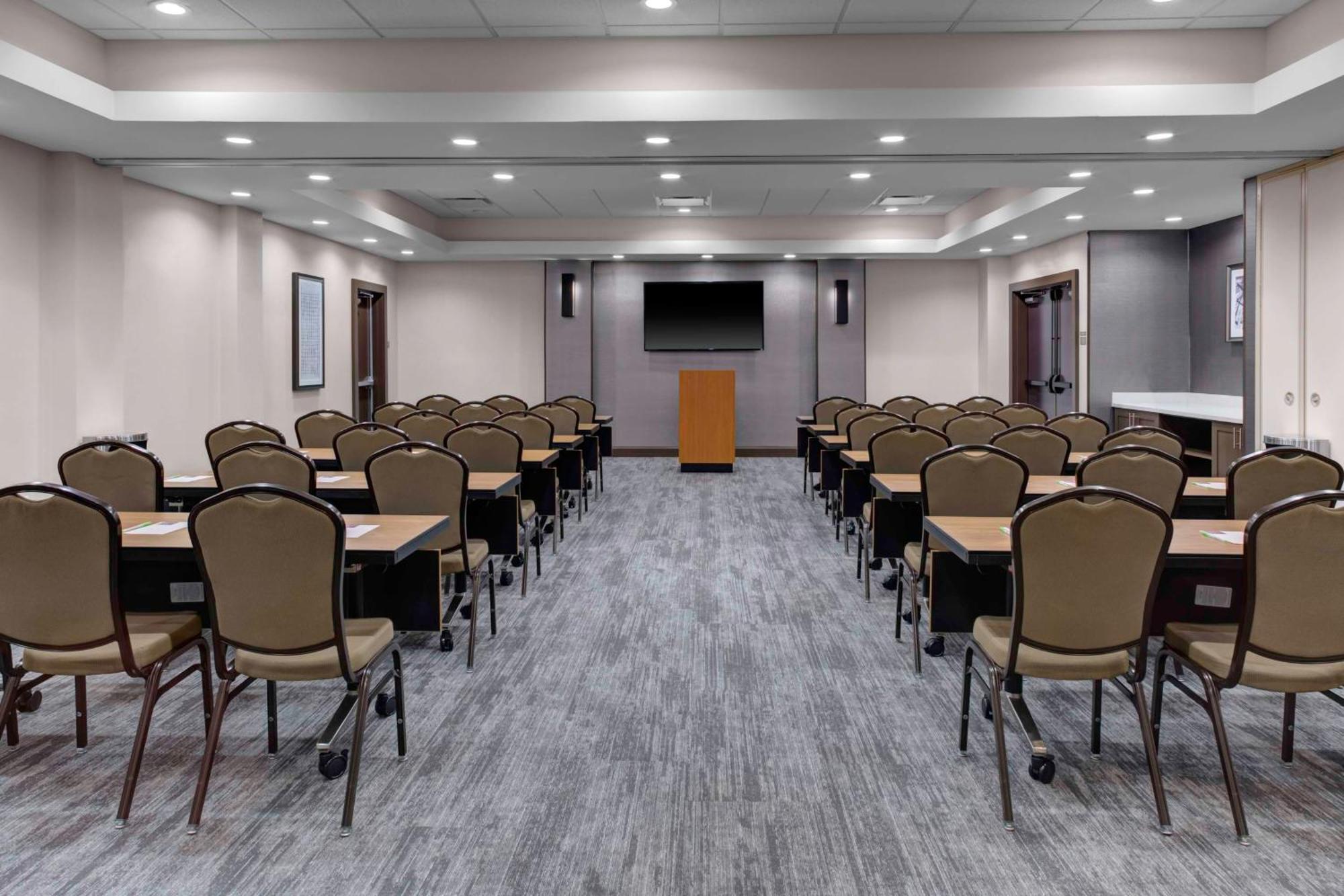 Hyatt Place Dallas/Allen Zewnętrze zdjęcie