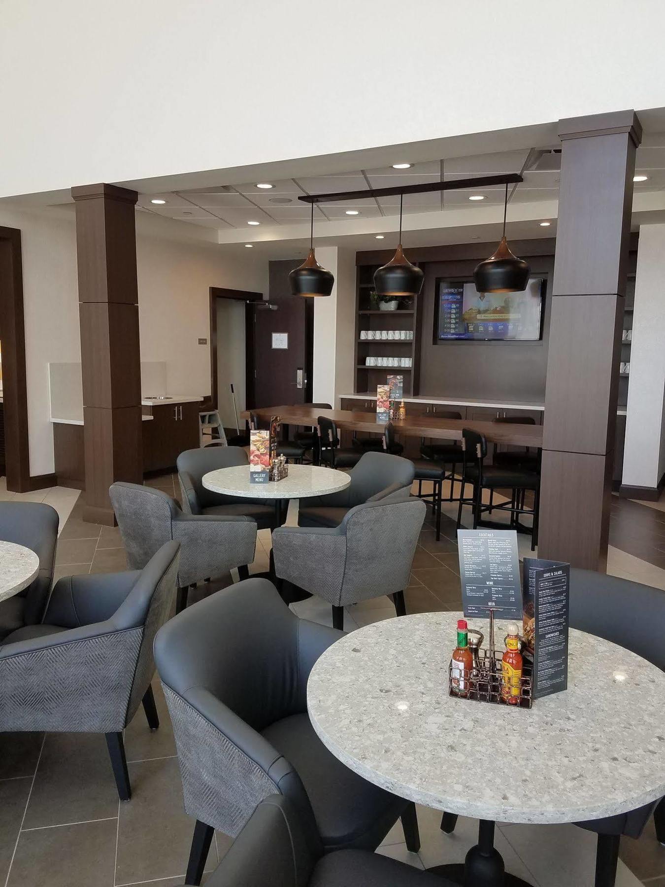 Hyatt Place Dallas/Allen Zewnętrze zdjęcie