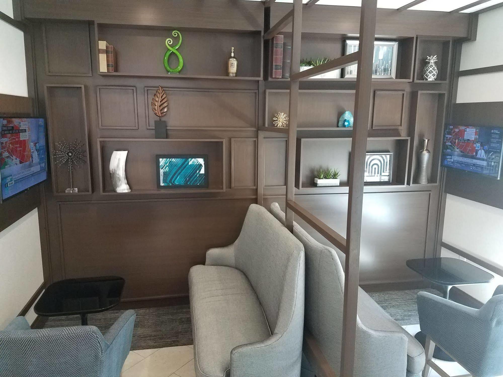 Hyatt Place Dallas/Allen Zewnętrze zdjęcie