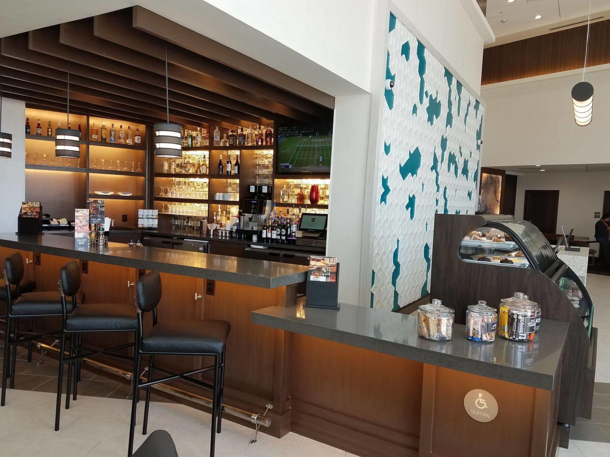 Hyatt Place Dallas/Allen Zewnętrze zdjęcie