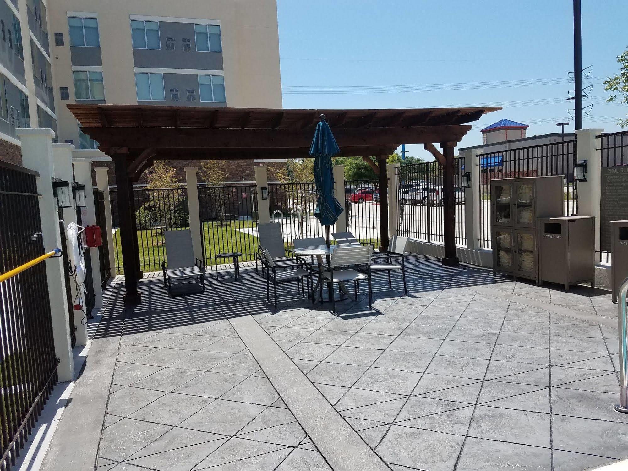 Hyatt Place Dallas/Allen Zewnętrze zdjęcie