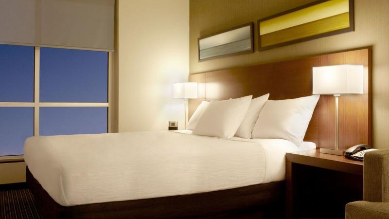 Hyatt Place Dallas/Allen Zewnętrze zdjęcie